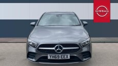 Mercedes-Benz A-Class A200 AMG Line Executive 5dr Petrol Hatchback